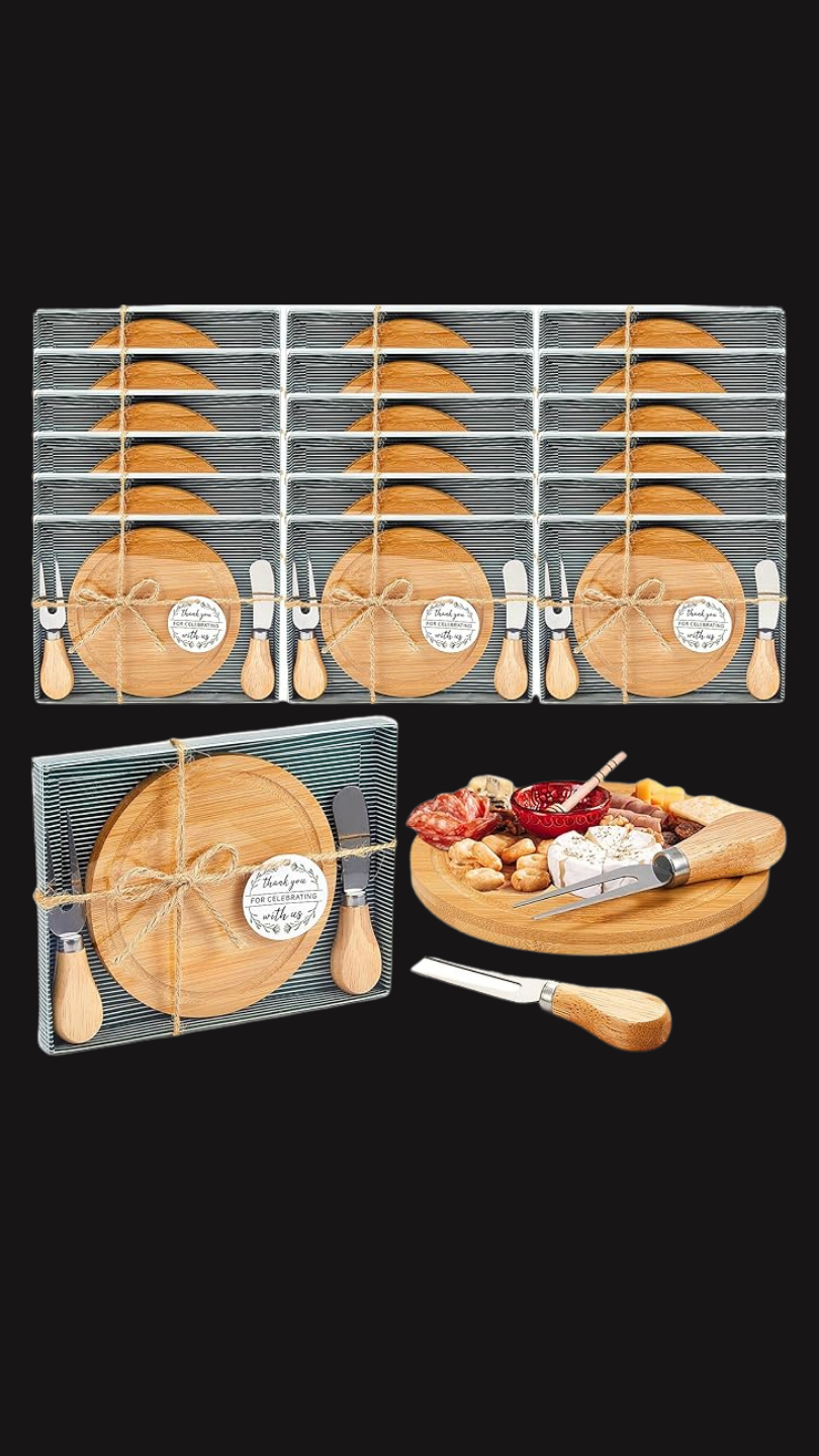 Customized Wooden Cutting Board