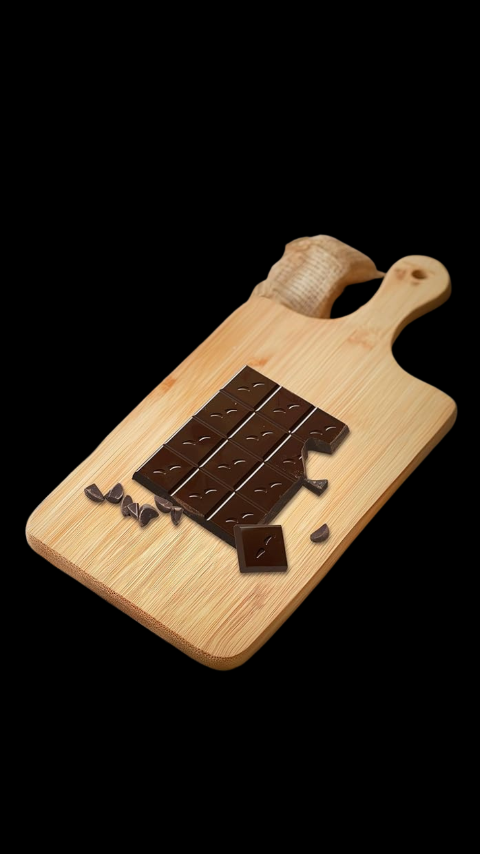 Customized Wooden Cutting Board