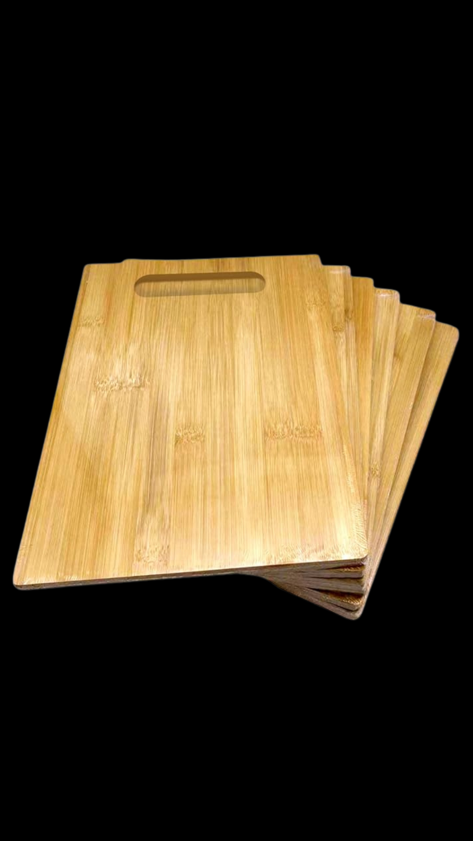 Customized Wooden Cutting Board