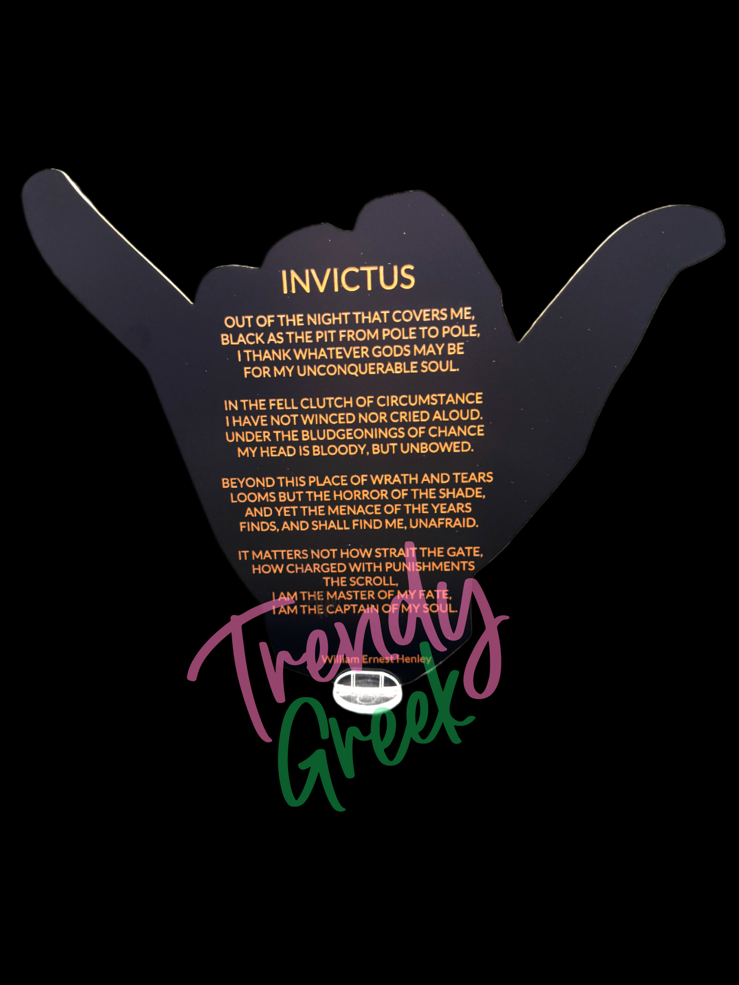 Make It Yours: Custom Engraving