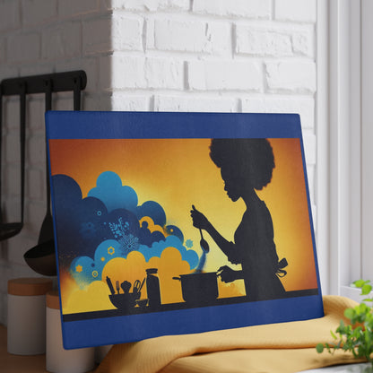 Progressive Magic Glass Cutting Board