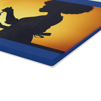Progressive Magic Glass Cutting Board