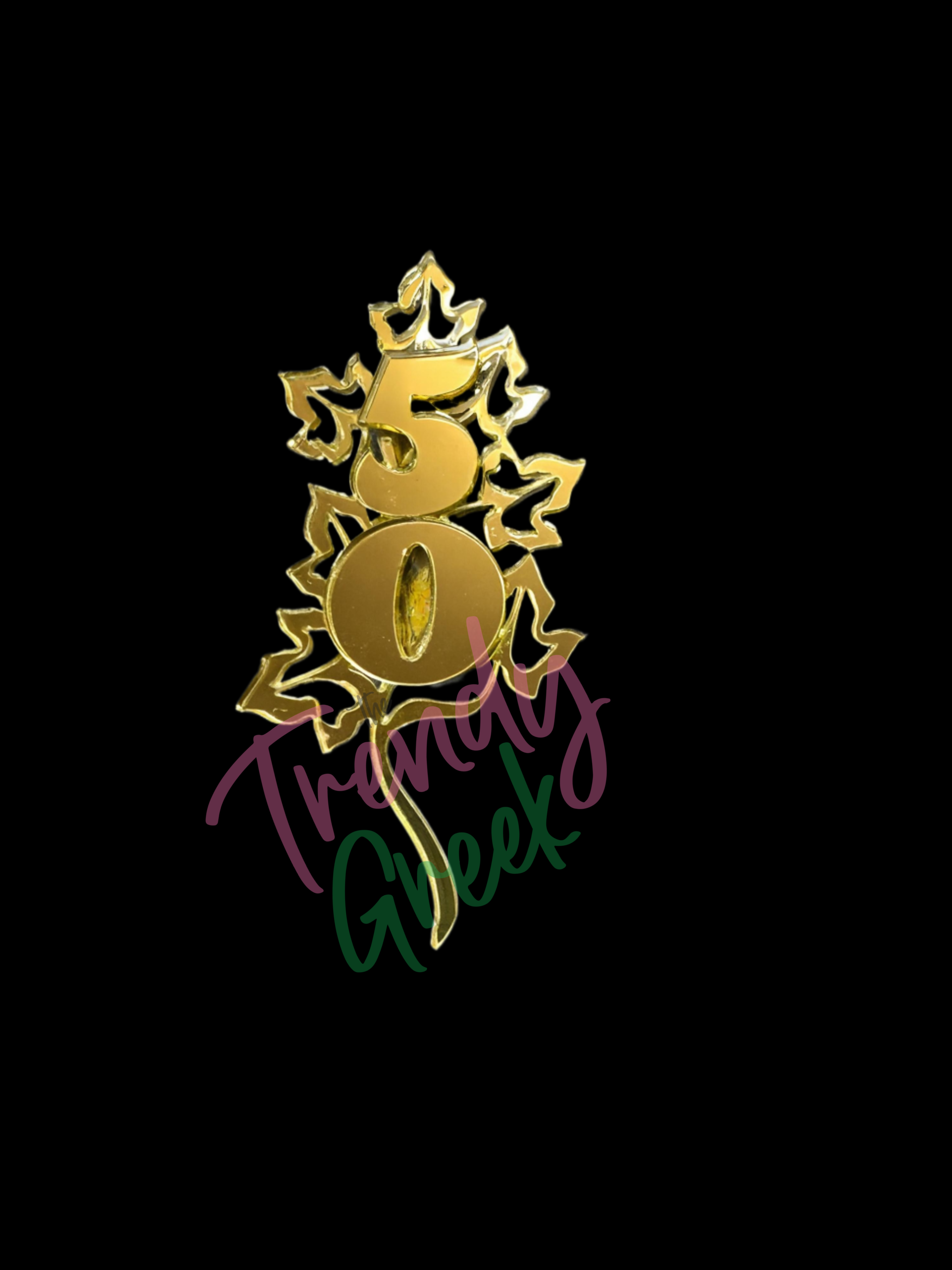 Golden Life