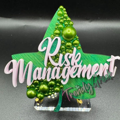 Sorority Lapel Pin_ Committee