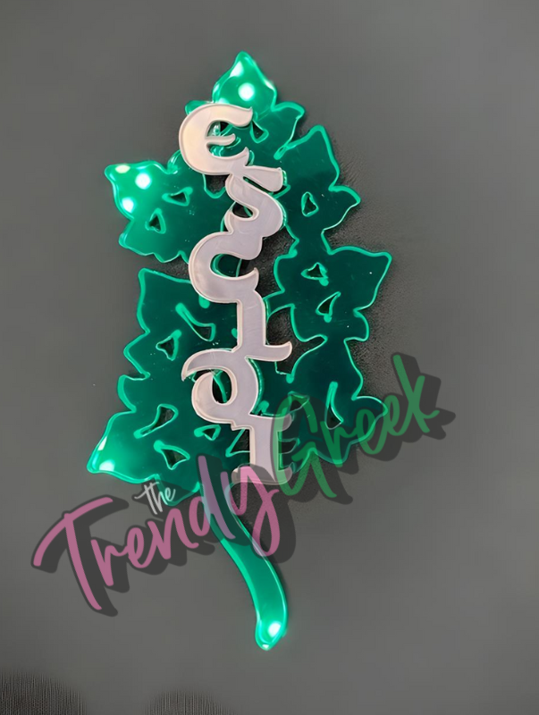 Chapter or Committee Ivy Pin