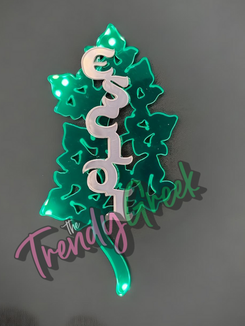 Chapter or Committee Ivy Pin
