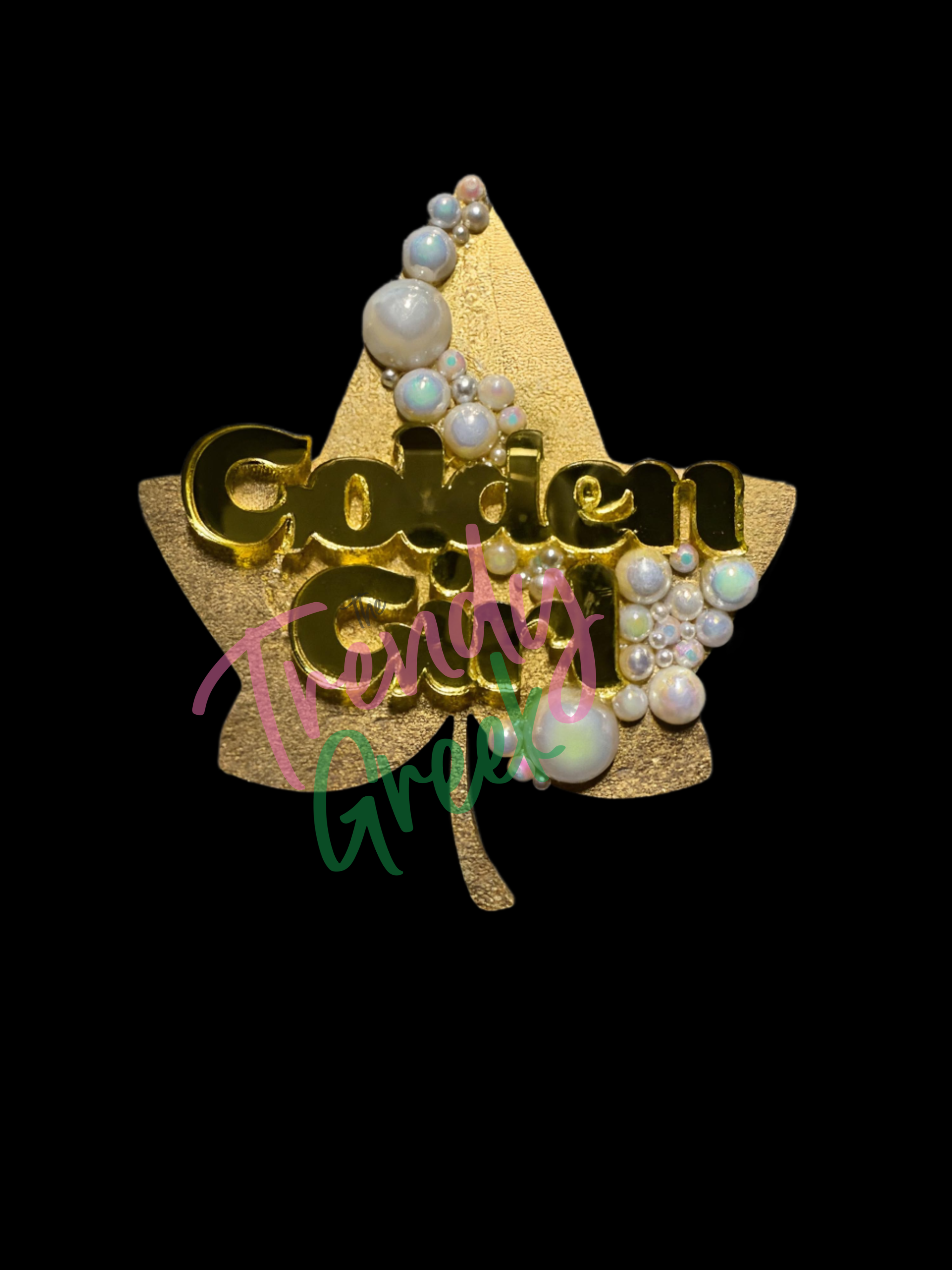 Golden Life