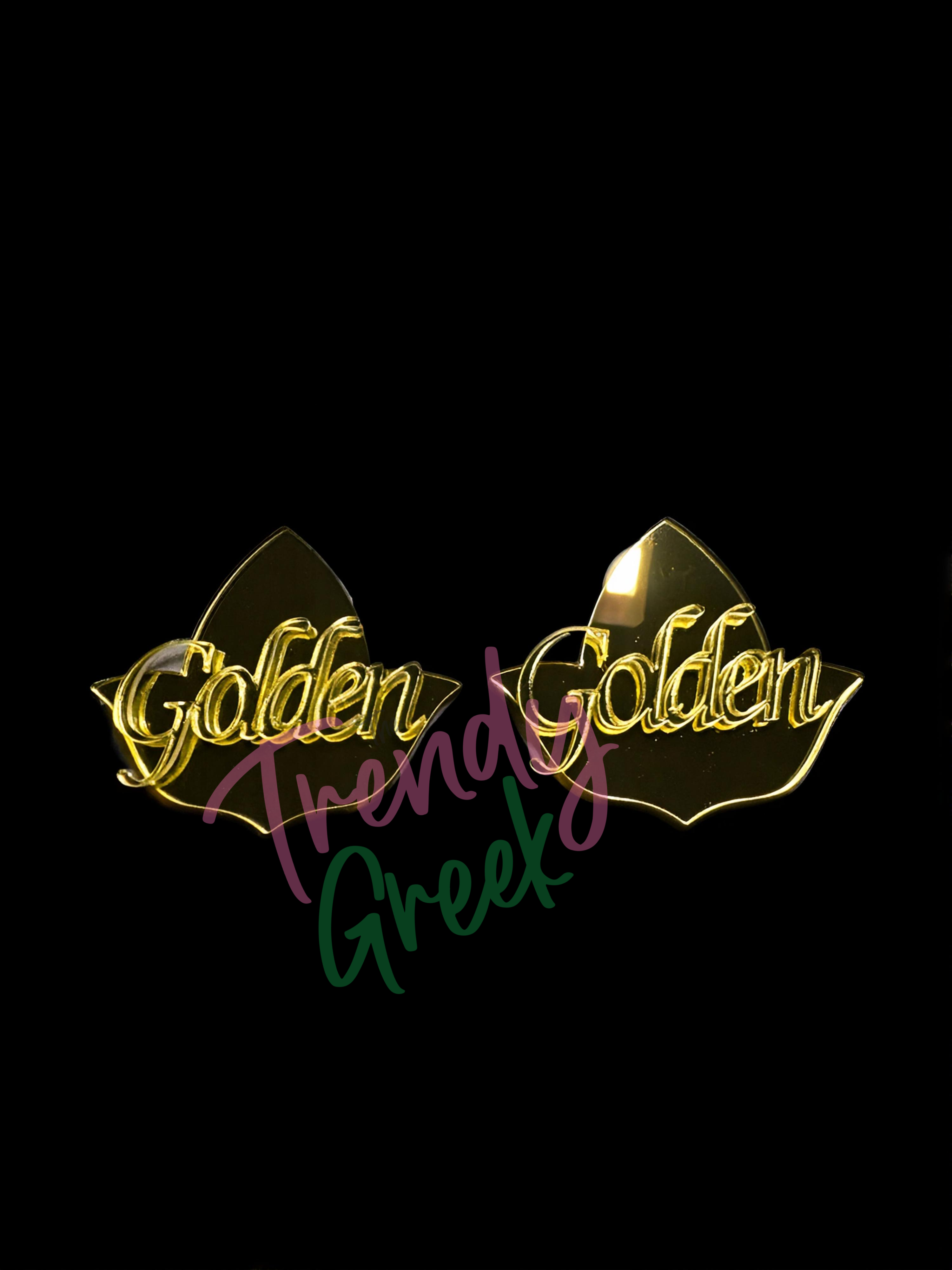 Golden Life