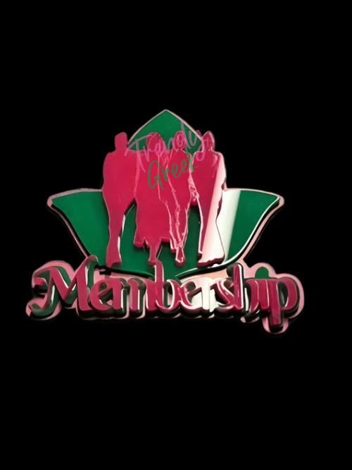 Sorority Lapel Pin_ Committee