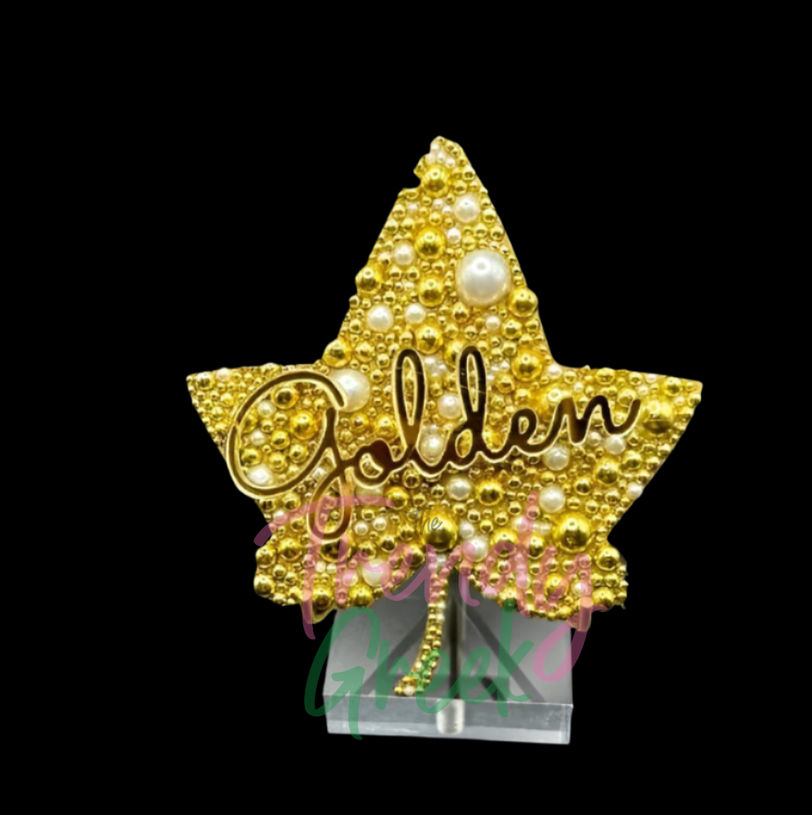 Golden Life