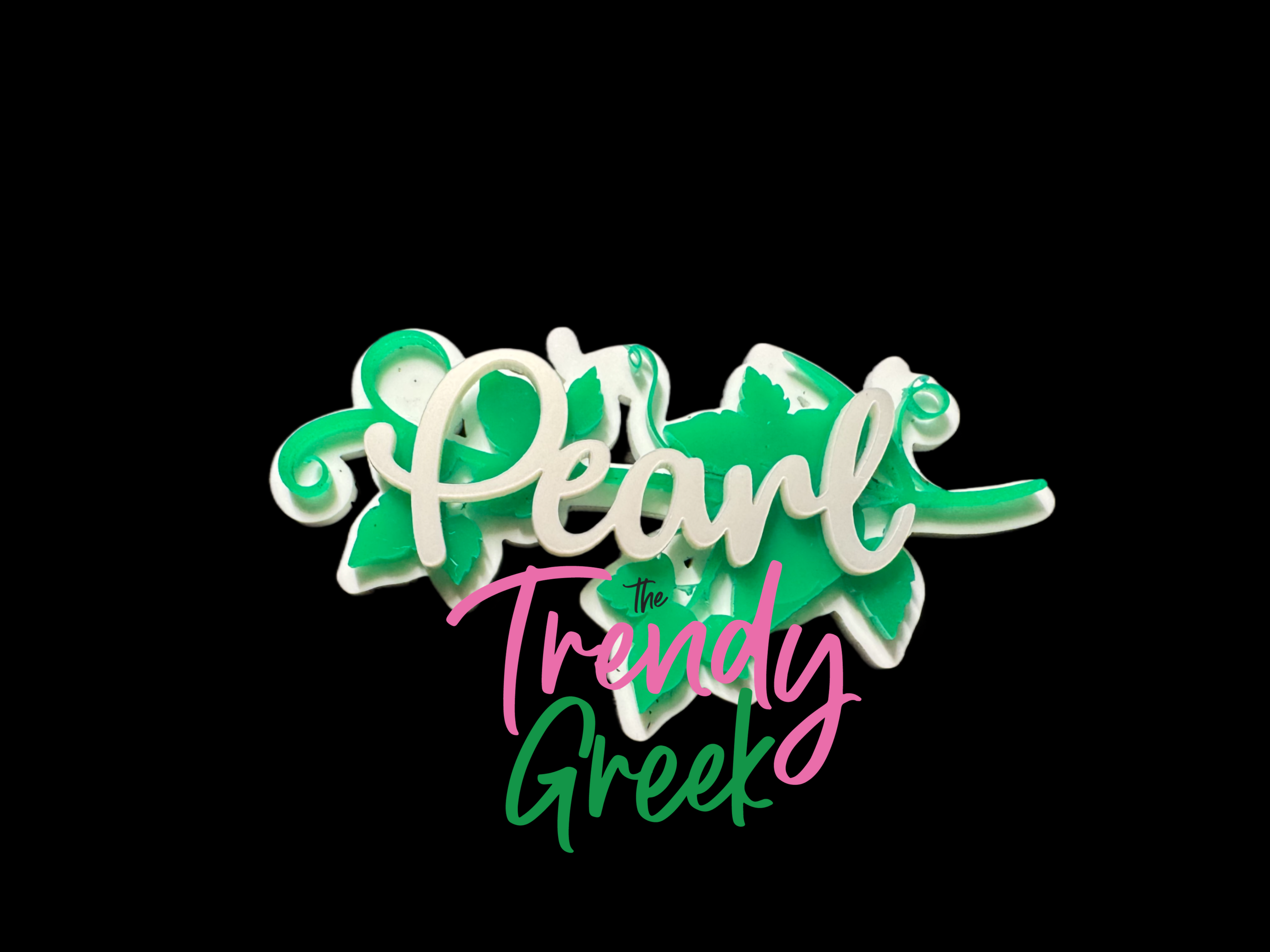 Ivy Pride