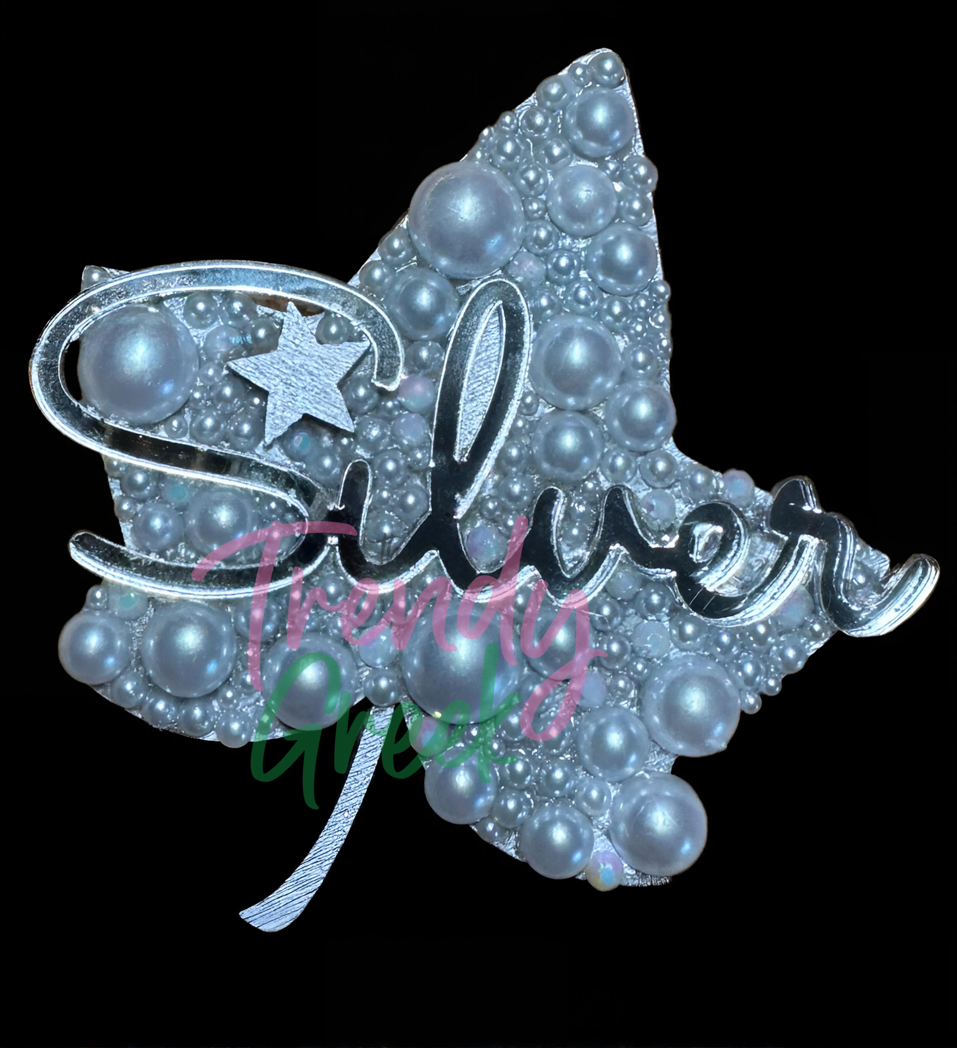 Silver Star 25