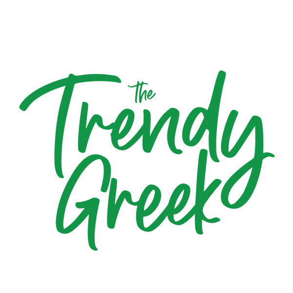 The Trendy Greek