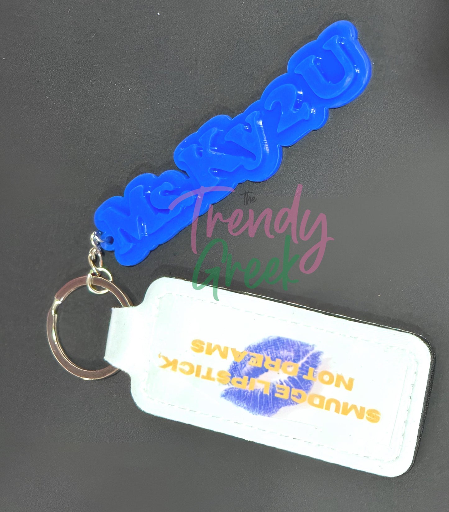 Purse Swag - Lipstick Holder